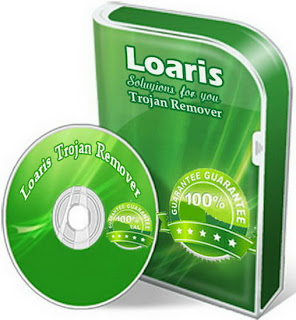 loaris trojan remover