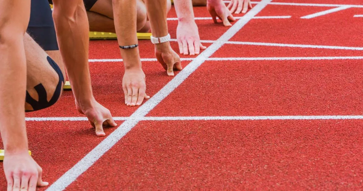‘Deal with it’: Trans runner propels Massachusetts High School girls track team to State Championship