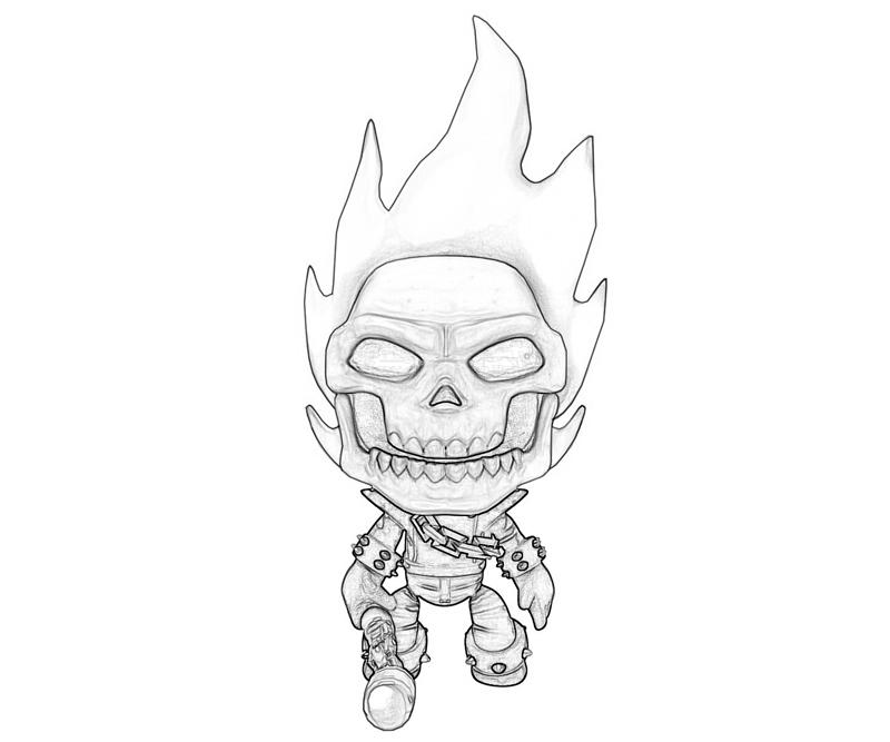 ghost-rider-ghost-rider-funny-coloring-pages