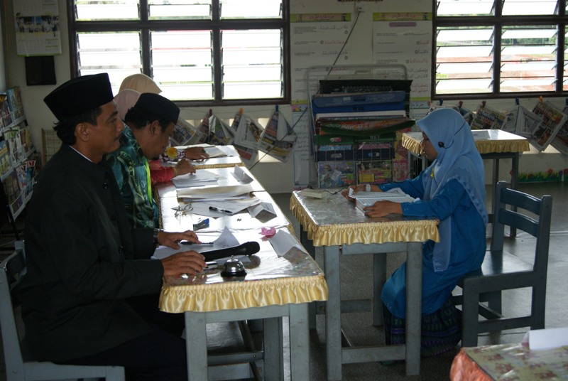 UNIT PENDIDIKAN ISLAM PPD KMY