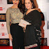 Sonakshi Sinha & Poonam Sinha at Big Star Entertainment Awards 2013 