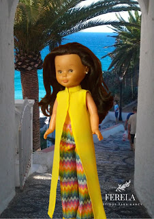 ferela,vestidos,muñecas,catálogo,colección,nancy,famosa,diseños,modelos,moda,ropa,abrigos,