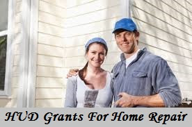 HUD Grants For Home Repair