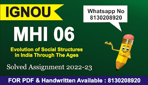 ignou mhi 03 solved assignment free of cost; mhi 05 solved assignment free download; mhi-02 solved assignment in hindi; mhi 3 solved assignment; ignou assignment history 2022; mhi 01 solved assignment; mhi 10 solved assignment