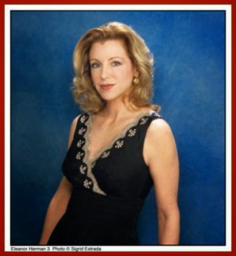 Interview With Eleanor Herman Author Of Mistress Of The Vatican