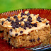 Peanut Butter Chip Cake