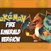 Pokémon Fire Emerald [HACK] GBA ROM