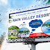 Billboard and signboard design