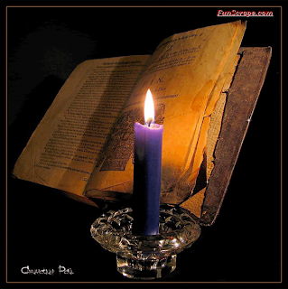 Somos la luz de Cristo y la Sal de la Tierra