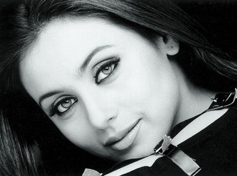 Rani Mukherjee HD Wallpapers Free Download