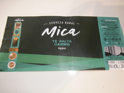 MICA TE FALTA CAMPO