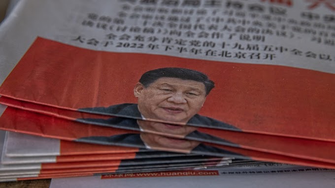Kínai elnök: Nem lenne szabad az emberi jogok ürügyén más országok belügyeibe avatkozni