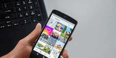 Trik Mudah - Cara Download Video Di Instagram Tanpa Aplikasi