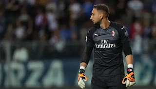 citazioni rap donnarumma