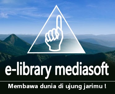 Pustaka Digital Indonesia: Tentang e-library mediasoft