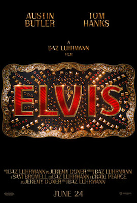 Elvis 2022 Movie Poster 1