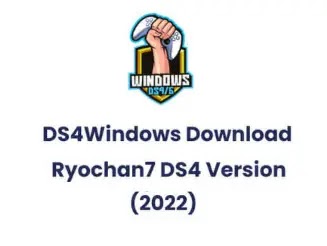 كيفية تنزيل DS4Windows على Windows 11 لعام 2022،كيفية تنزيل DS4Windows على Windows 11 اصدار 2022،How to download DS4Windows on Windows 11،download DS4Windows on Windows 11،How to،download DS4Windows،Windows 11،download DS4Windows،Windows 11