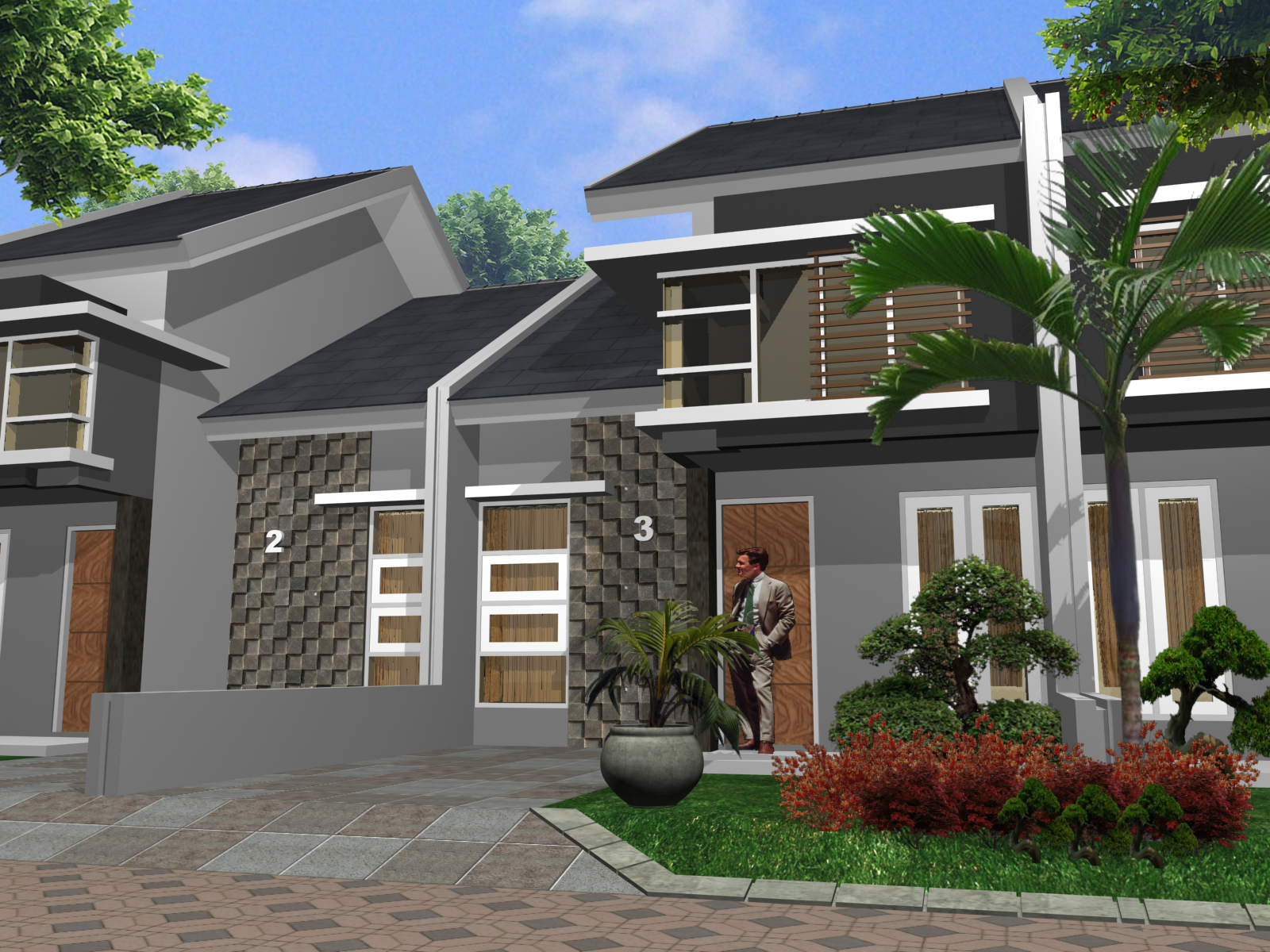 Rumah4minimalis com