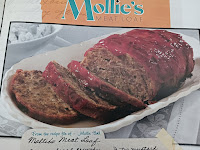 Mollie Ball's Meatloaf