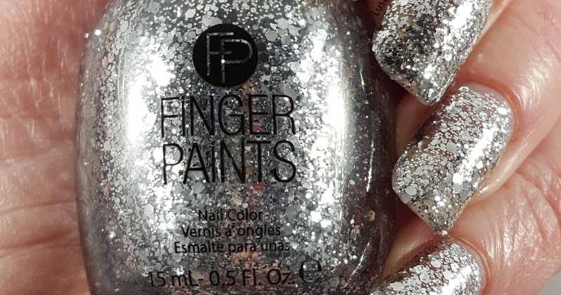 FingerPaints So Avant-garde Nail Color | Nail Polish | Sally Beauty