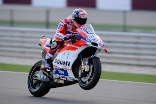 Andrea Dovizioso