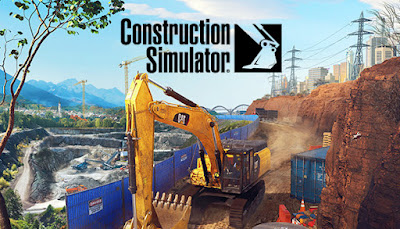 Construction Simulator New Game Pc Ps4 Ps5 Xbox