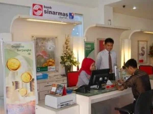 Lowongan Kerja Bank Sinarmas Syariah - RO