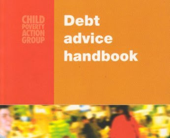 Debt Advice Handbook