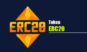 ERC20, ERC20 Coin