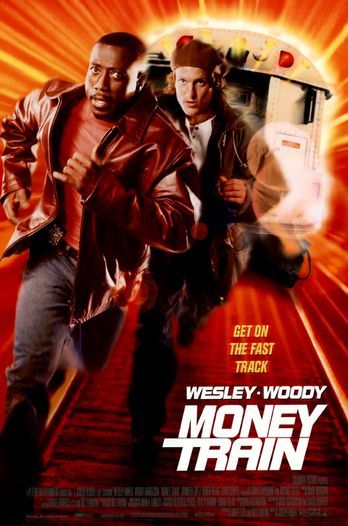 Money Train คู่เดือดด่วนนรก - ดูหนังใหม่,หนัง HD,ดูหนังออนไลน์,หนังมาสเตอร์