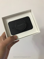 Xiaomi Mijia Car DVR Camera Screen