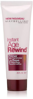 Maybelline Instant Age Rewind Primer Skin Transformer