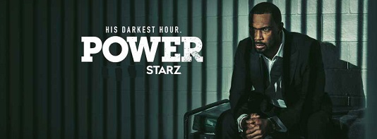 Power season 04