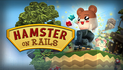 Hamster On Rails New Game Pc Steam