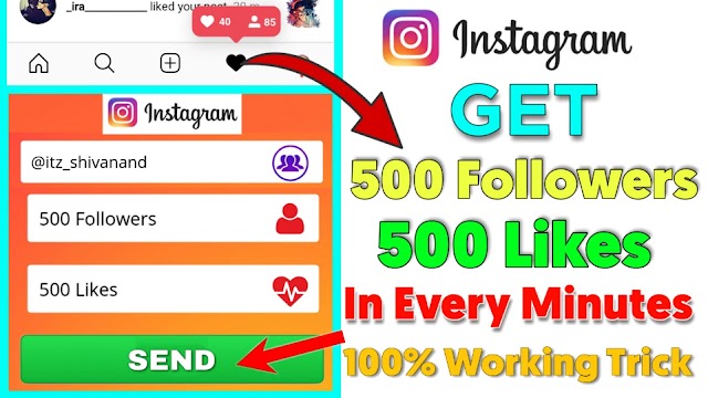 Download Instamoda Followers App - Instmoda Followers Letest App download