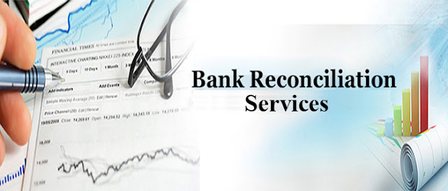 outsourcing bank reconciliation services