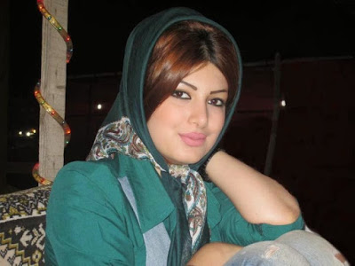 Iranian Hot Girls Pictures