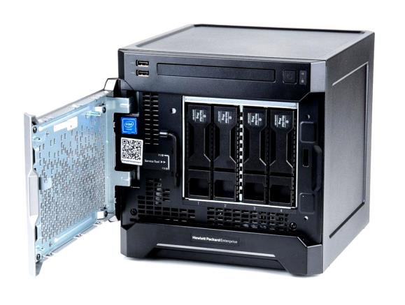 HPE ProLiant MicroServer Gen8’a pfSense Kurulumu ve Yapılandırması