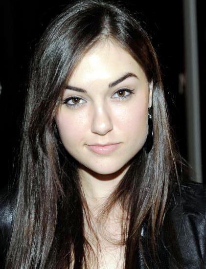 sasha grey