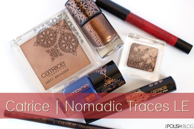 Catrice-Nomadic-Traces-Swatches