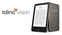  Vision 3 HD Tolino: top di gamma dei dispositivi e-book reader