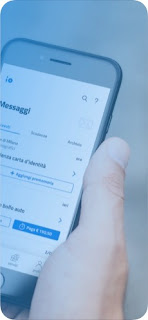 IO: l'app dei servizi pubblici della Pubblica Amministrazione vers 1.21.0