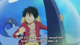 Download Film One Piece Episode 560 (Pertarungan Sengit! Luffy vs Hodi!) Bahasa Indonesia