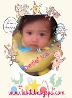 Baby Ica 1