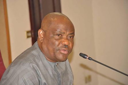 Rivers State Government to construct Convocation Arena at UNIPORT