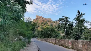 Kumbhalgarh Fort in Hindi 1