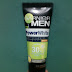 Review Garnier Men PowerWhite