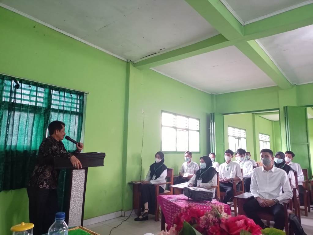 Biaya Kuliah STMIK Kalirejo Paling Murah Di Lampung siger pos