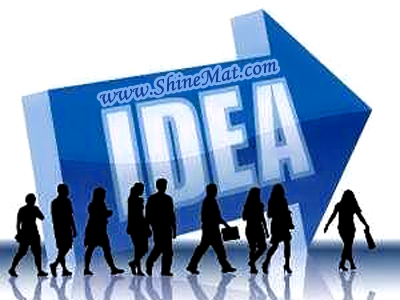 get cool business ideas