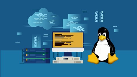 Learn Linux administration and linux command line skills
